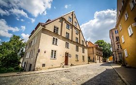 Old Town Kanonia Apartments